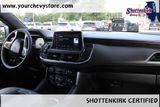 Used 2023 Chevrolet Tahoe SUV
