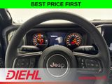 New 2026 Jeep Wrangler SUV