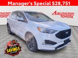 Used 2023 Ford Edge SUV