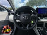 Used 2024 Toyota Corolla Cross SUV