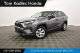 Used 2025 Toyota RAV4 SUV