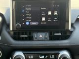 Used 2025 Toyota RAV4 SUV