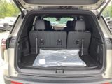 New 2027 Chevrolet Traverse SUV
