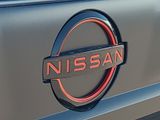 New 2026 Nissan Frontier Truck