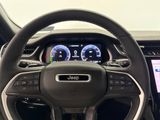 Used 2025 Jeep Grand Cherokee SUV