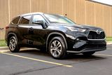 Used 2023 Toyota Highlander SUV