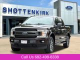 Used 2020 Ford F-150 Truck