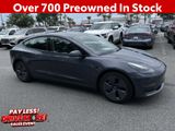 Used 2022 Tesla Model 3 Sedan