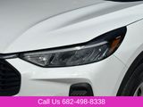 Used 2024 Ford Escape SUV
