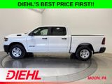 New 2027 Ram 1500 Truck