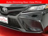 Used 2024 Toyota Camry Sedan