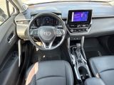 Used 2023 Toyota Corolla Cross SUV