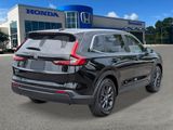 New 2026 Honda CR-V SUV