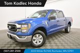 Used 2023 Ford F-150 Truck