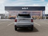 New 2026 Kia Sorento SUV
