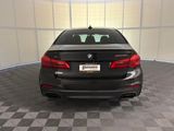 Used 2018 BMW 5 Series Sedan