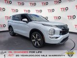 Used 2025 Mitsubishi Outlander SUV