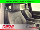 New 2027 Chrysler Pacifica Van