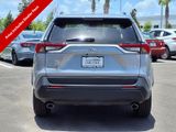 Used 2025 Toyota RAV4 SUV