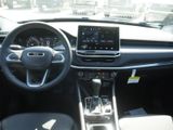 New 2026 Jeep Compass SUV