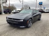 New 2026 Dodge Charger Sedan