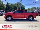Used 2019 Chevrolet Silverado 1500 Truck