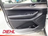 Used 2026 Jeep Grand Cherokee SUV