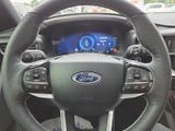 Used 2024 Ford Explorer SUV