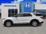 Used 2023 Ford Explorer SUV
