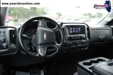 Used 2018 Chevrolet Silverado 1500 Truck