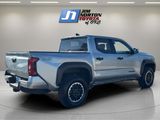 Used 2025 Toyota Tacoma Truck