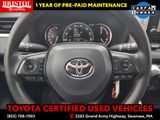 Used 2025 Toyota RAV4 SUV