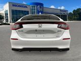 New 2026 Honda Civic Hatchback Hybrid Hatchback