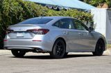 New 2026 Honda Civic Sedan Sedan