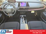 New 2026 Toyota Prius Plug-in Hybrid Sedan