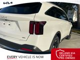 Used 2026 Kia Sorento Hybrid SUV