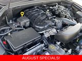 Used 2026 Dodge Durango SUV