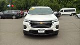 Used 2022 Chevrolet Traverse SUV