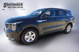 New 2026 Kia Sorento SUV