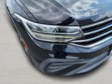 Used 2022 Volkswagen Tiguan SUV