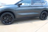 Used 2024 Mitsubishi Outlander SUV