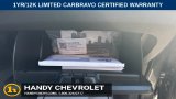 Used 2019 Chevrolet Trax SUV