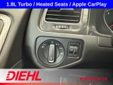Used 2019 Volkswagen Golf Alltrack Wagon