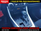 Used 2025 Toyota RAV4 SUV