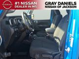 Used 2022 Jeep Wrangler SUV