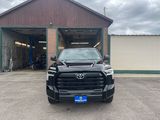 Used 2025 Toyota Tundra Truck