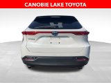Used 2024 Toyota Venza SUV