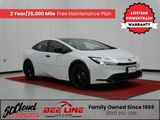 Used 2026 Toyota Prius Plug-In Hybrid Hatchback