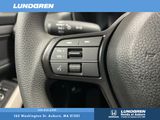 New 2026 Honda Accord Sedan Sedan