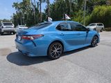 Used 2024 Toyota Camry Sedan